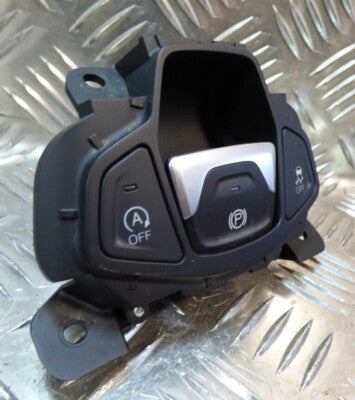 JEEP COMPASS II 2021 Handbremsschalter Traction Control schalter ORIGINAL gebraucht - 735584599