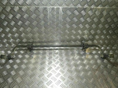 Orig. Opel Insignia B 1.5 TURBO ab 2018 Stabilisator Hinten GM 84228526