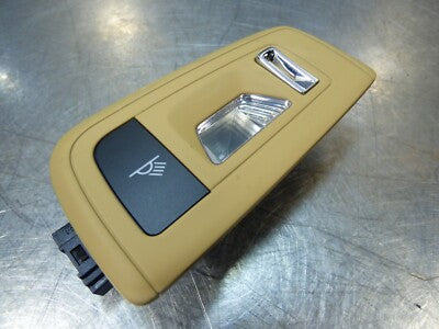 Porsche PANAMERA 970 Leseleuchte links Luxorbeige  97063206302 6W0