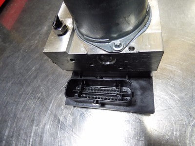Audi A4 S4 8K ABS Hydraulikblock 8K0614517GF 8K0907379CG gebraucht - Original