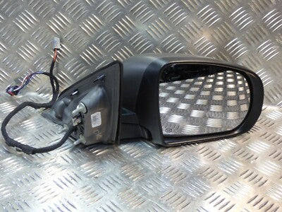 JEEP COMPASS II 2021 Außenspiegel Rechts 12 PIN 6TN12XS9AA gebraucht - Original