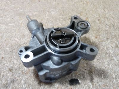 FORD MONDEO IV 2.0 TDCI Vakuumpumpe 1B2403U ORIGINAL gebraucht - Unterdruckpumpe
