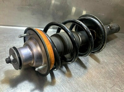 Porsche 981 Original Federbein Stoßdämpfer Serienfahrwerk Hinten L=R 98133303118