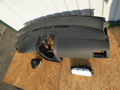 VW Golf 5 V  Armaturenbrett Cockpit Schalttafel