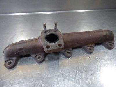 Fiat Scudo 1.6 D Abgaskrümmer 543026 ORIGINAL gebraucht - Multijet