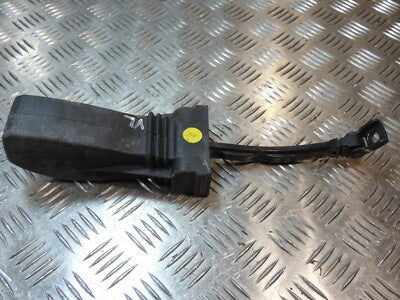 Porsche Cayenne II 92A Türbremse Türfangband vorne links oder rechts ORIGINAL gebraucht - 7P0837249