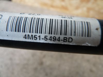 Ford Focus II Stange vorne 4M51-5494-BD / 4M515494BD ORIGINAL gebraucht - Stabilisator