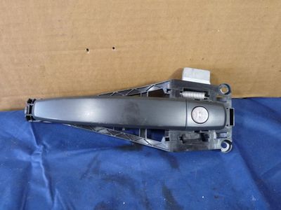 Opel, Wauxhall Astra Bj:2005 Türgriff außen vorne links ORIGINAL gebraucht - 24463525