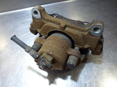 AUDI Q3 8U VW Tiguan  Bremssattel Vorne Rechts Bremse 312 mm TRW