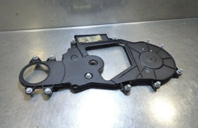 Opel Insignia 2.0 CDTI  B20DTH   Zahnriemenabdeckung 55487639