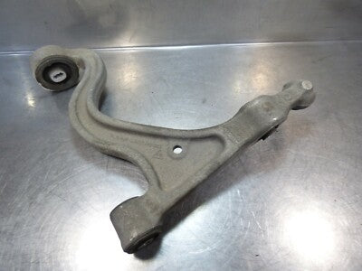 Porsche PANAMERA 970 Querlenker Lenker vorne rechts unten ORIGINAL gebraucht - 97034134202