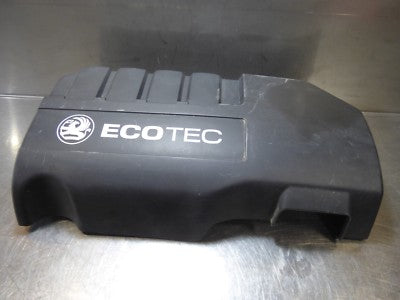 OPEL VAUXHALL Astra Corsa 1.3 CDTI Motorabdeckung Motordeckel ORIGINAL gebraucht - 55559813