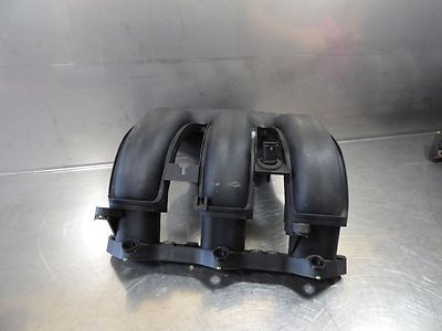 Porsche Boxster  986 2.7 Ansaugbrücke links 996110045 / 996.110.045