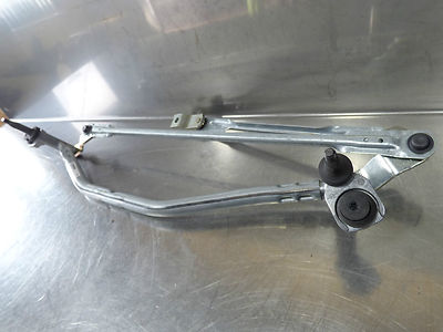 VW Passat 3G B8 Wischergestänge Scheibenwischergestänge gestänge ORIGINAL gebraucht - 3G1955023B