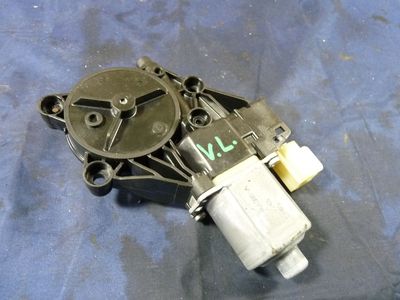 Ford Fiesta VI Bj 2010 Fensterhebermotor vorne links 8A61-14A389-A 2008 ORIGINAL gebraucht - 2017