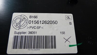 Alfa Romeo Stelvio Q4 Mittelkonsole verkleidung abdeckung links  01561262050