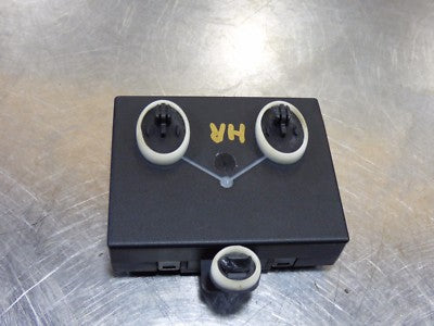 Audi A5 A4 8K 8T Türsteuergerät hinten rechts oder links ORIGINAL gebraucht - 8T0959795Q