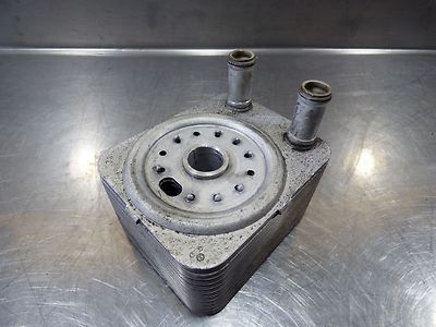 VW AUDI 1.9 TDI  Ölkühler 038117021B / 038 117 021 B