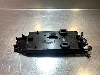 Porsche Boxster 981 991 911 Mittelkonsole Einleger Ablagefach 99155343501 *