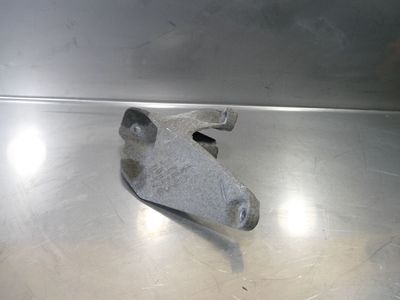 AUDI A6 4F 2.0 TDI Stütze links 4F0199307N / 4F0 199 307 N ORIGINAL gebraucht - Motorhalter