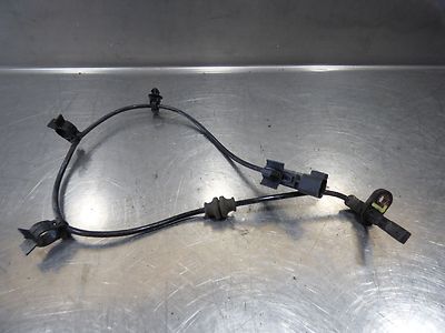Opel Astra J 1.7 CDTi Drehzahlsensor hinten links ORIGINAL gebraucht - 13324530