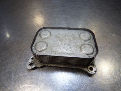 Opel Astra J 1.3 CDTI . Ölkühler ORIGINAL gebraucht - 3417466