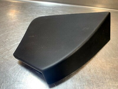 Porsche Panamera 970  Abdeckung rechts Deckel schwarz  97055572200