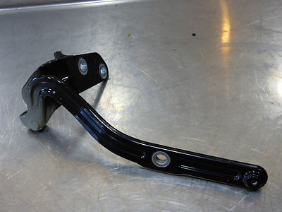 Porsche Boxster Cayman 987 Scharniere Heckklappe hinten  98751215101 98751215201