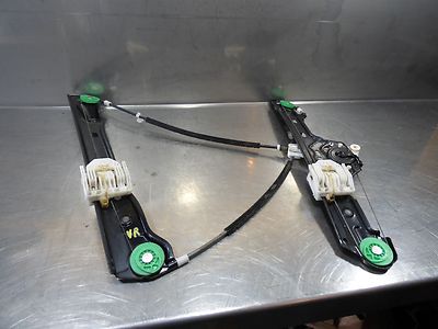 BMW 1 Series 118d ES Fensterheber ohne motor vorne rechts 7067796S / 7 0677 96 S