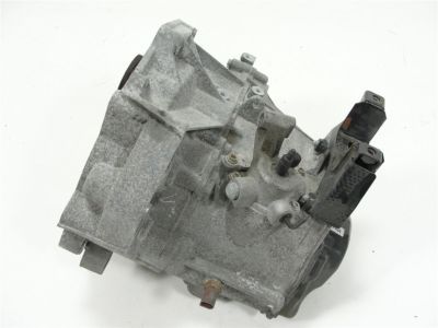 Skoda Rapid Schaltgetriebe Getriebe MKG 5-Gang Schaltung 46000 km ORIGINAL gebraucht - Roomster