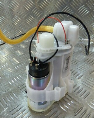 Fiat Tipo II 1.0 Turbo 2021 Benzinpumpe Kraftstoffpumpe Tank Pumpe ORIGINAL gebraucht - 52160059