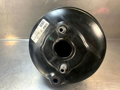 Porsche Panamera 970 Brake Servo Bremskraftverstärker TRW ORIGINAL gebraucht - 97035502504