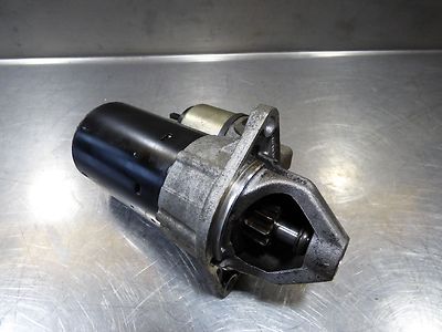 Opel Corsa D 1.4 Anlasser ORIGINAL gebraucht - 24436877