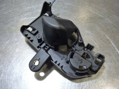 Porsche Boxster Cayman 981 Lautsprecher Halter Rechts hinten sitzen 98155108803