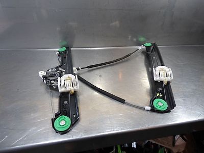 BMW 1 Series 118d ES Fensterheber ohne Motor vorne links 7067795S / 7 0677 95 S