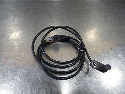 Mercedes Sprinter 211 CDI Bj:2009 Sensor, Raddrehzahl hinten rechts A9065400217