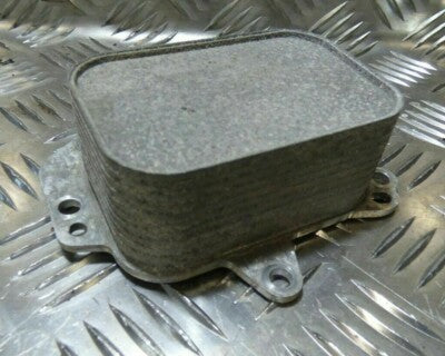 Peugeot Citroen 1.6 HDi diesel DV6FD BHY Ölkühler