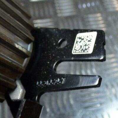 Alfa Romeo Stelvio Q4 2.2 Diesel Riemenspanner Wasserpumpe ORIGINAL gebraucht - Keilrippenriemensatz