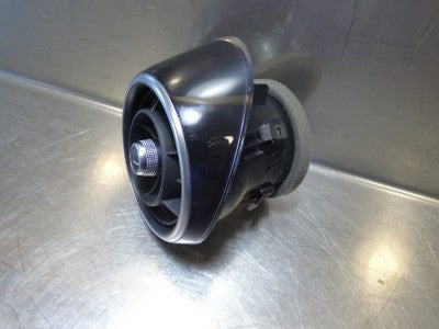 Audi A1 8X Original  Luftdüse Luftdusche Luftausströmer links  8X2820901