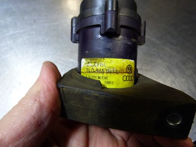 Porsche PANAMERA 970 Zusatzwasserpumpe Wasserpumpe 7L0965561L