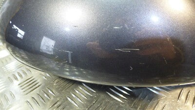 Alfa Romeo Stelvio 2021 Außenspiegel rechts 18-Pins ORIGINAL gebraucht - grau ORIGINAL gebraucht - Facelift