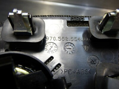Porsche Panamera 970 Hochtöner Speaker 7PP035411D Rechts  97055255400