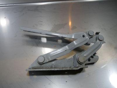 VW Golf 5 1.9 TDI KBL Motorhaube links 5K0823301B / 5K0 823 301 B ORIGINAL gebraucht - Scharnier