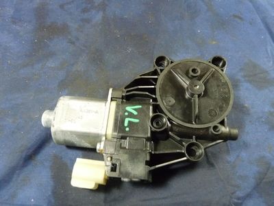 Ford Fiesta VI Bj 2010 Fensterhebermotor vorne links 8A61-14A389-A 2008 ORIGINAL gebraucht - 2017
