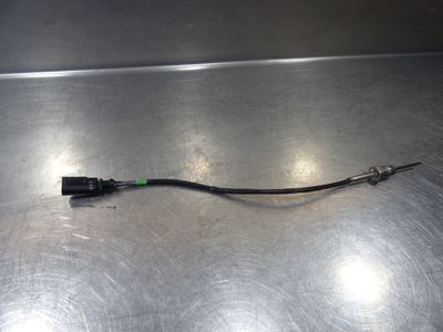 Audi A4 2.0 TDI (8K2 B8) 03L906088FH / 03L 906 088 FH ORIGINAL gebraucht - Abgastemperatursensor