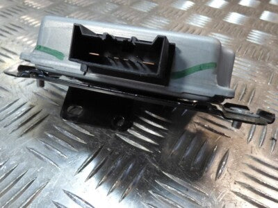 JEEP COMPASS II Volt Stabilizer Module Voltage Wechselrichtermodul ORIGINAL gebraucht - 56029583AC
