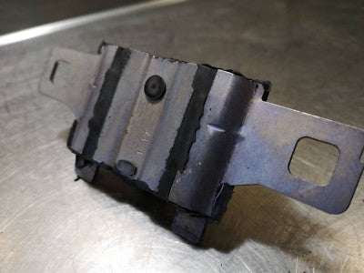 AUDI Q2 A3 A4 Orig Schliessbügel Heckklappe 8W9827507 ORIGINAL gebraucht - Schliesskeil