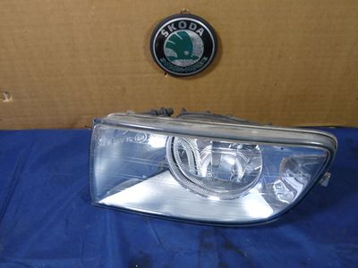 Skoda Octavia II. 2.0 TDI 16V links 1Z0941699 / 1Z0 941 699 ORIGINAL gebraucht - Nebelscheinwerfer