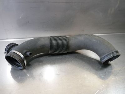 Porsche Boxster S 986 3.2 Bj.04 Luftschlauch 99611022701 / 996.110.227.01