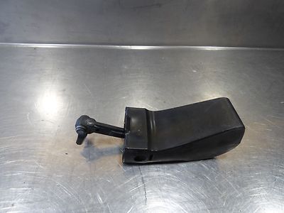 Skoda Superb 1.9 TDI Türfangband vorne 3T0837249 / 3T0 837 249